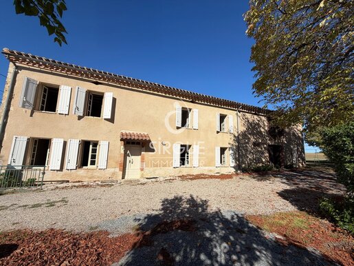 Maison 6 pièces 132 m² · à Gaillac · 132 m² · 285 000 €