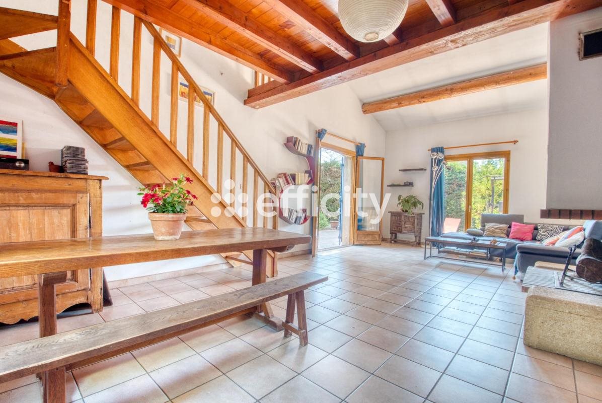 Maison à vendre, 130m², Auriol