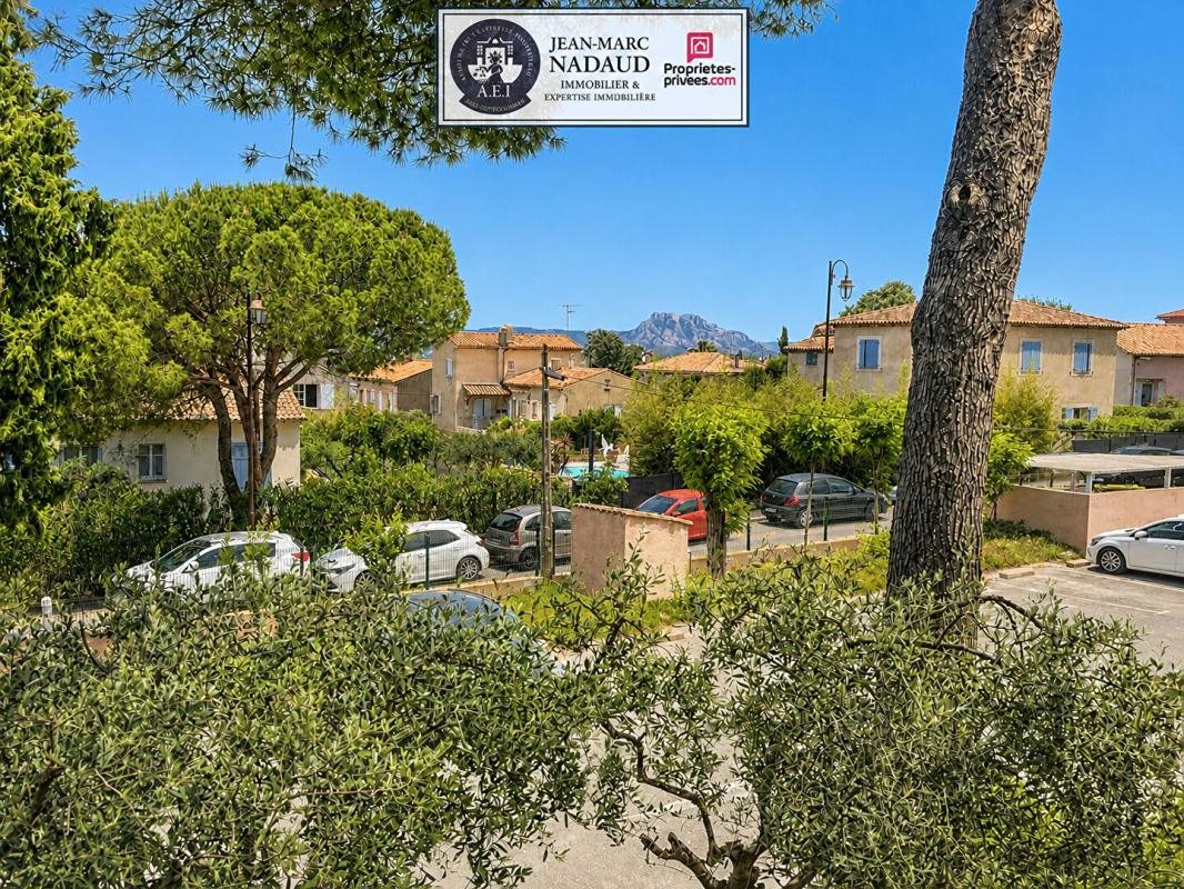 Appartement à vendre, 55m², Fréjus
