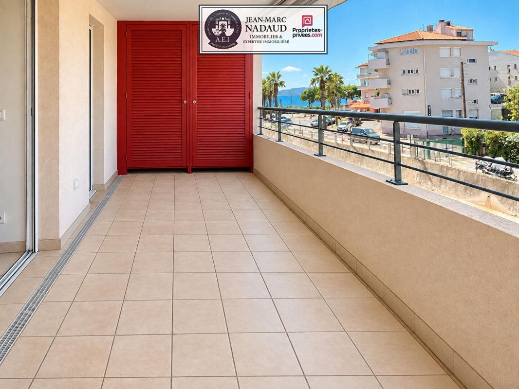 Appartement à vendre, 91m², Saint-Raphaël