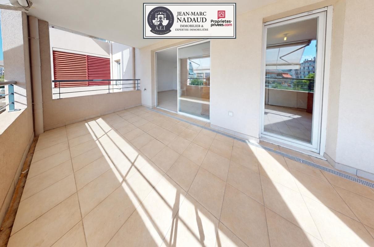 Appartement à vendre, 91m², Saint-Raphaël