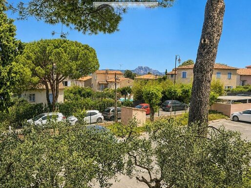 Appartement 3 pièces 55 m² · à Fréjus · 55 m² · 208 000 €