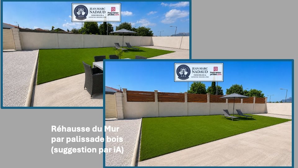 Maison à vendre, 88m², Puget-sur-Argens