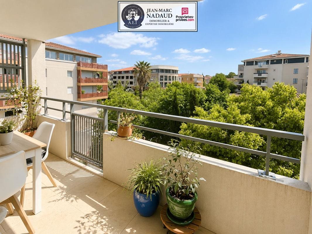 Appartement à vendre, 46m², Puget-sur-Argens