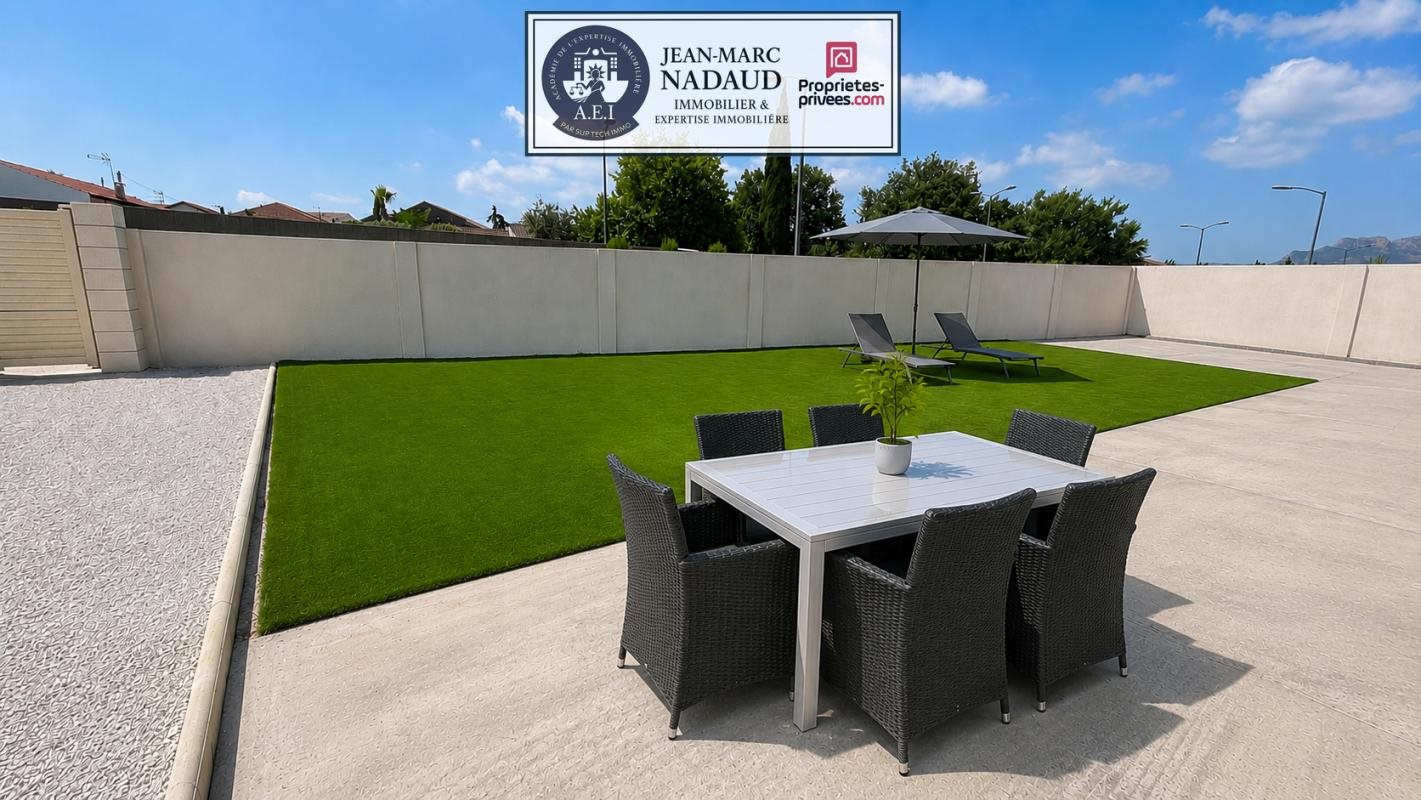 Maison à vendre, 88m², Puget-sur-Argens