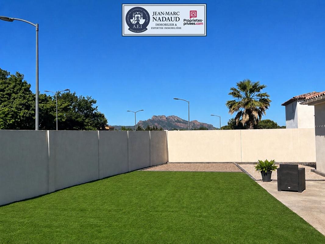 Maison à vendre, 88m², Puget-sur-Argens