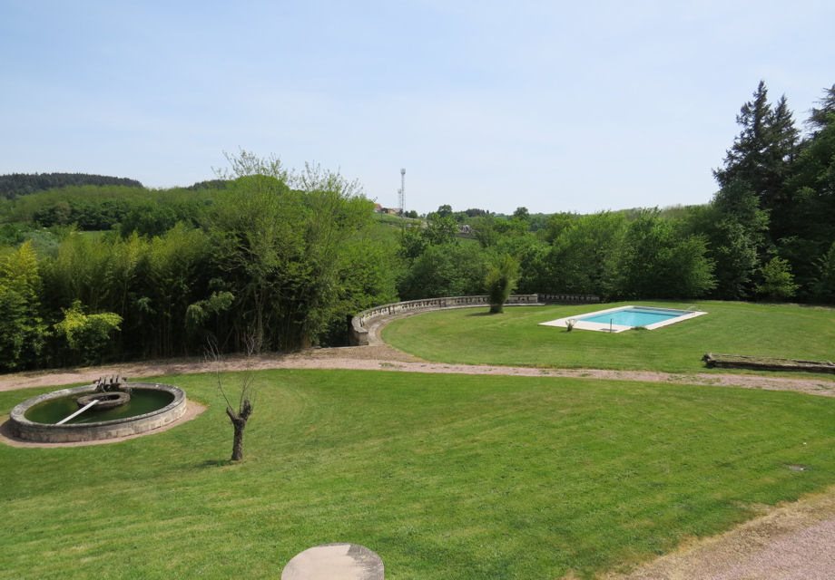 Maison à vendre, 231m², Vichy