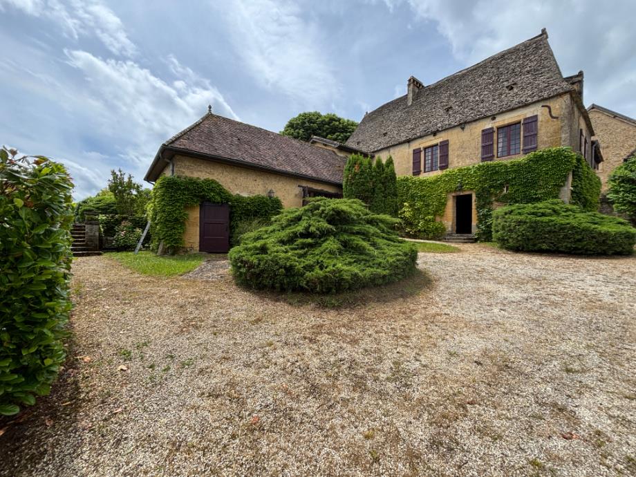 Maison à vendre, 310m², Marquay