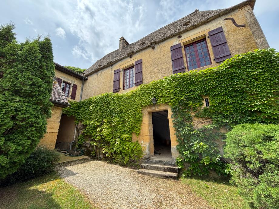 Maison à vendre, 310m², Marquay