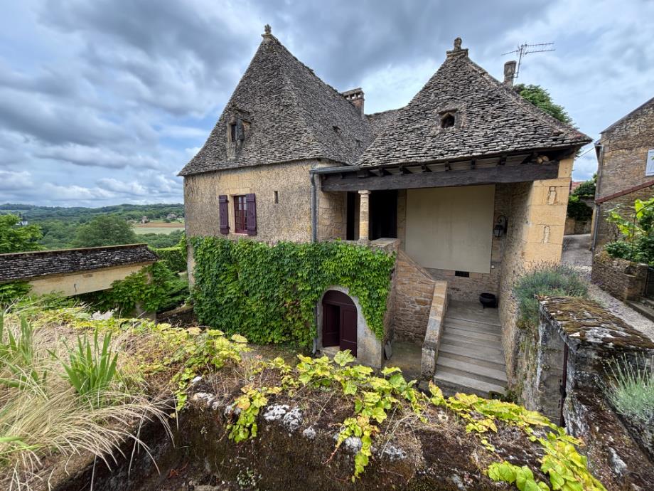 Maison à vendre, 310m², Marquay