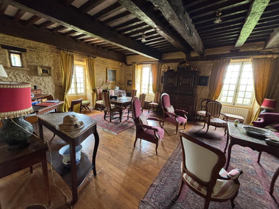 Maison à vendre, 310m², Marquay