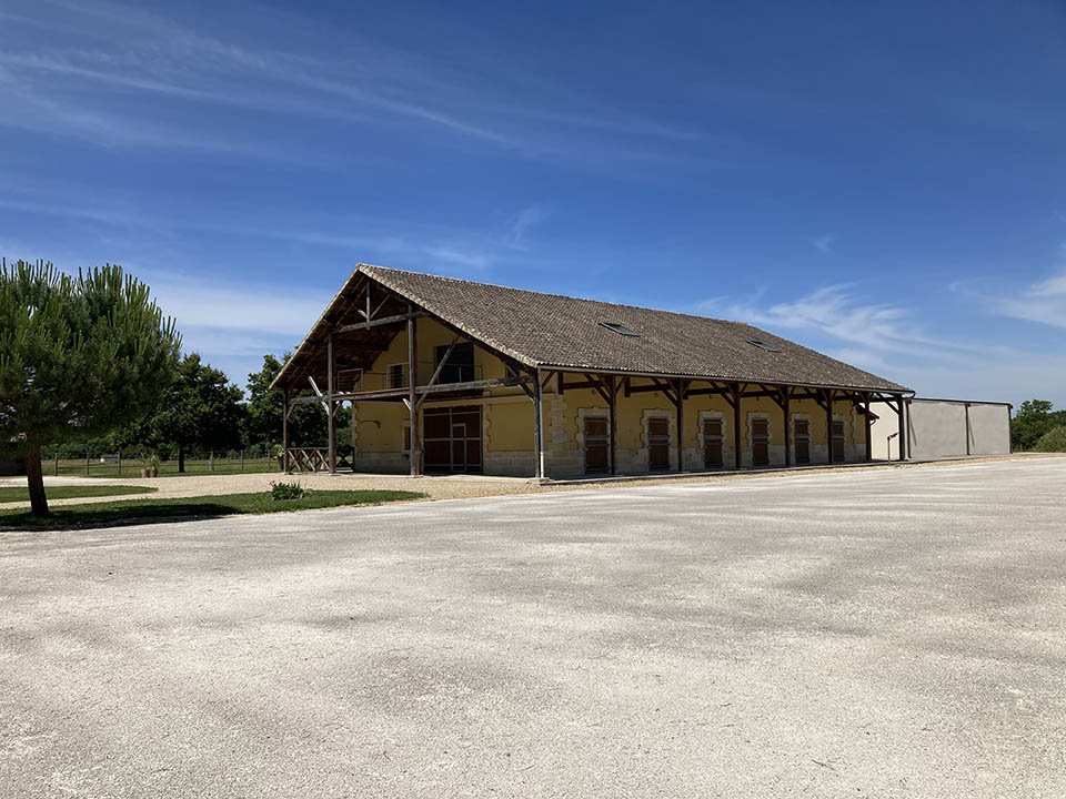 Maison à vendre, 680m², Montpon-Ménestérol