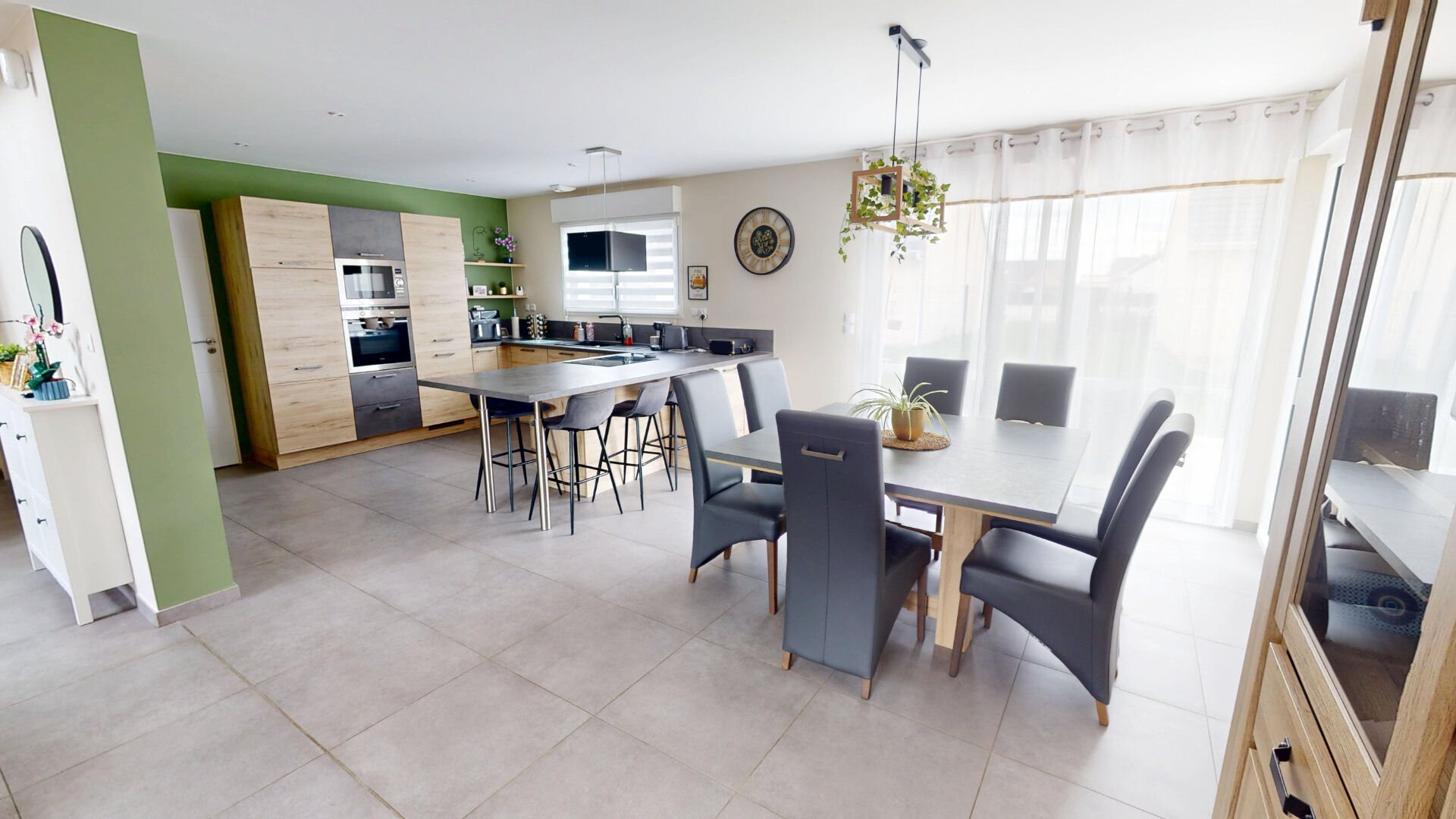 Maison à vendre, 133m², Vieille-Église