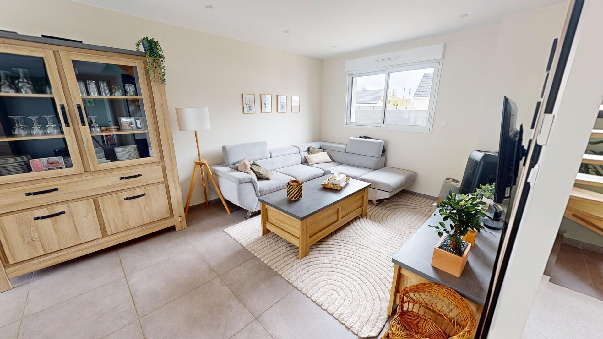 Maison à vendre, 133m², Vieille-Église