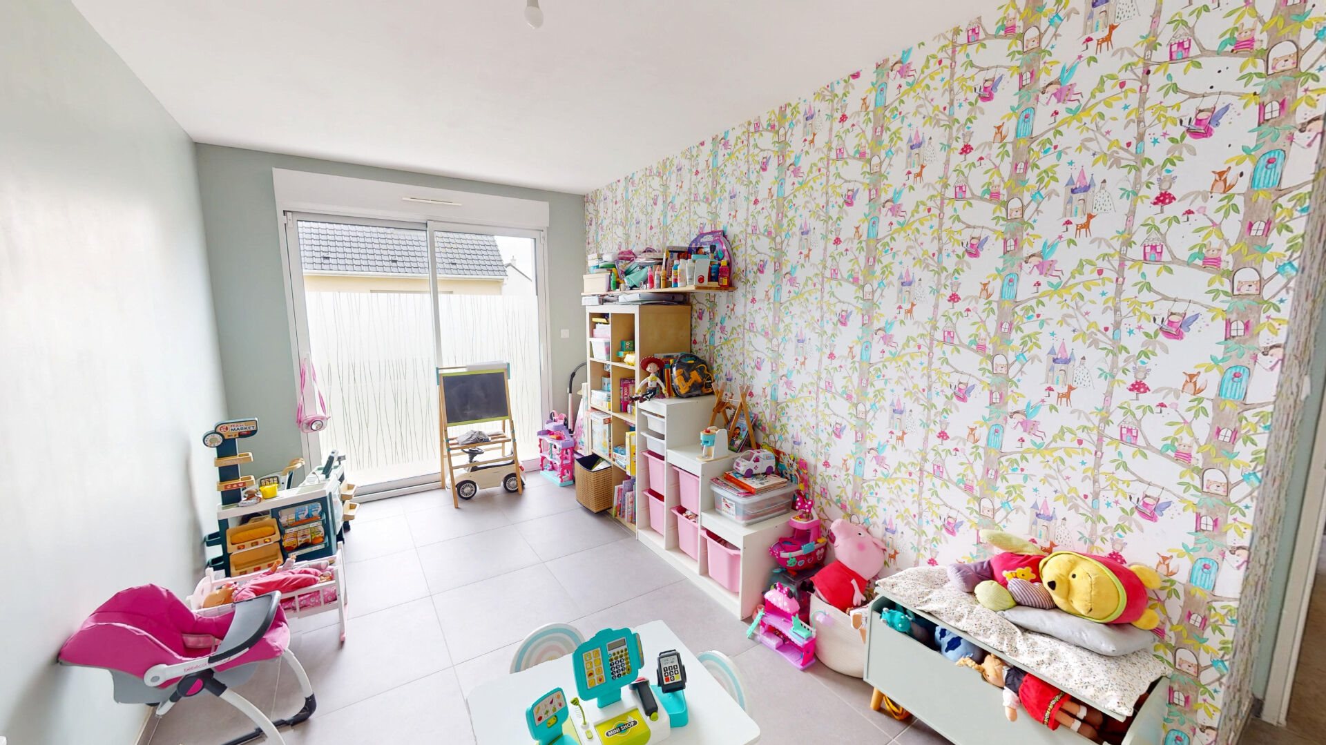 Maison à vendre, 133m², Vieille-Église