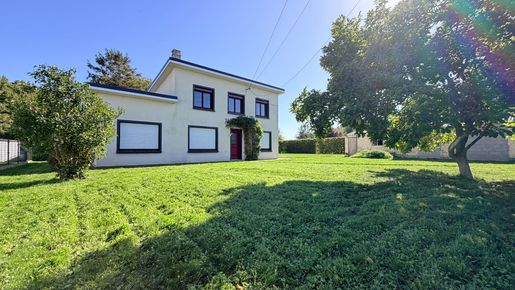 Maison 5 pièces 128 m² · à Nielles-lès-Ardres · 128 m² · 192 400 €