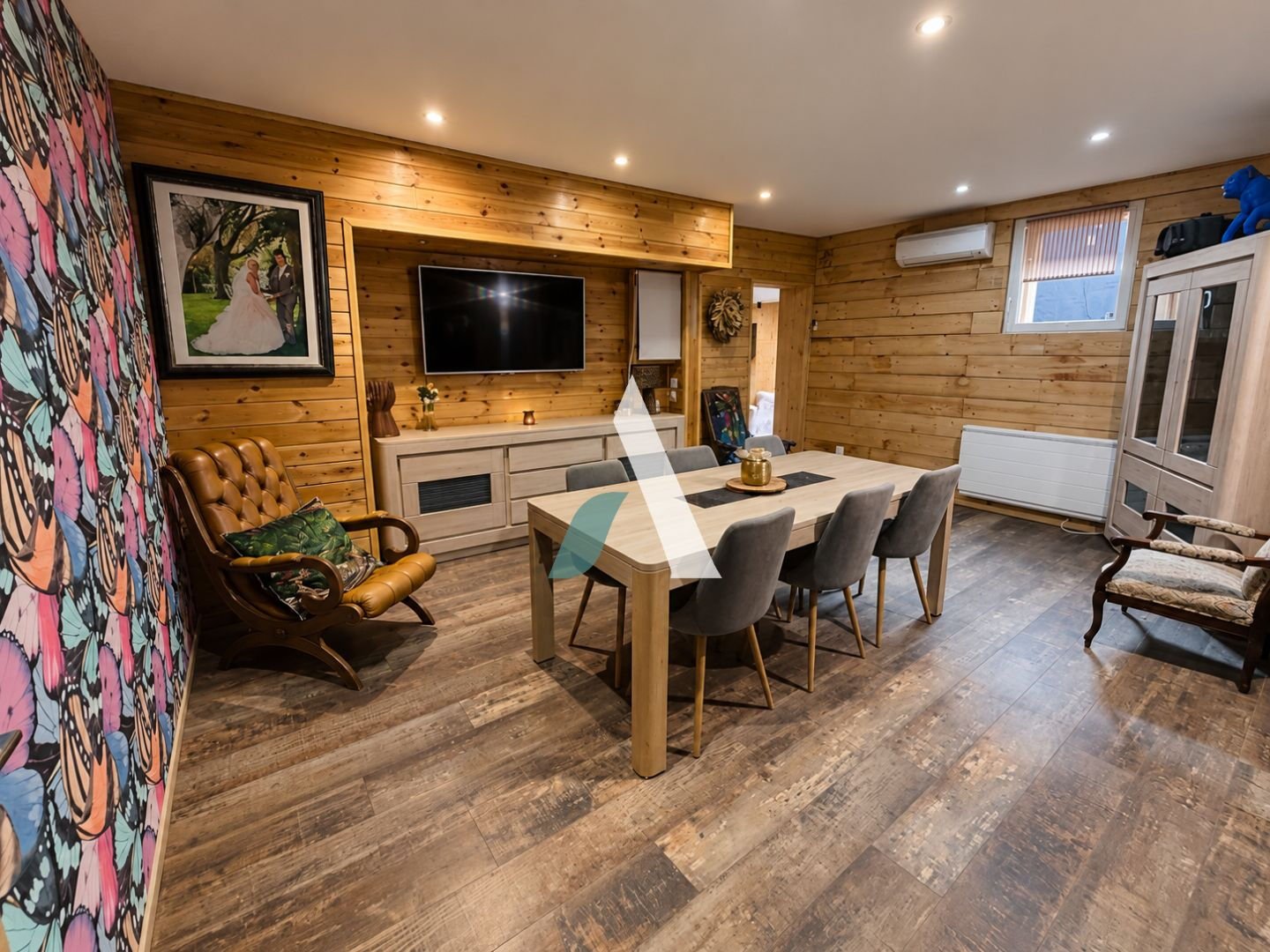 Maison à vendre, 253m², Tournehem-sur-la-Hem