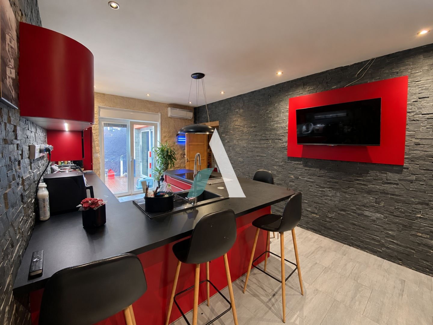 Maison à vendre, 253m², Tournehem-sur-la-Hem