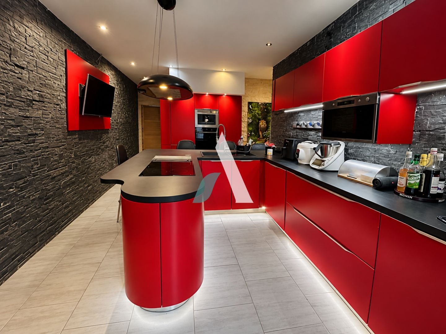 Maison à vendre, 253m², Tournehem-sur-la-Hem