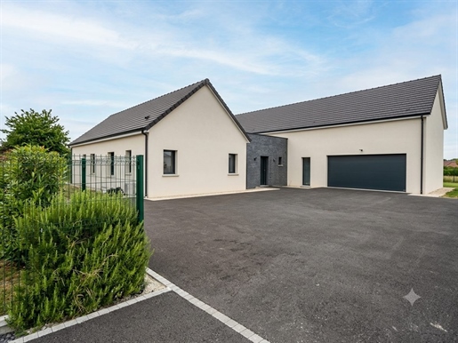 Maison 6 pièces 195 m² · à Sainte-Maure · 195 m² · 599 000 €
