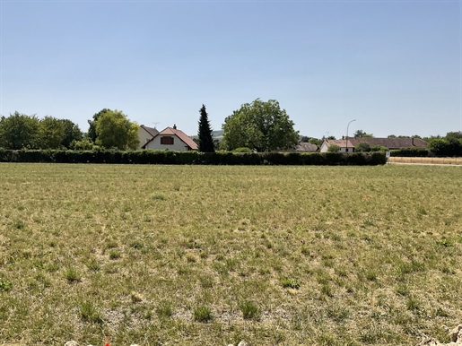Terrain 9517 m² · à Torvilliers · 9 517 m² · 725 000 €