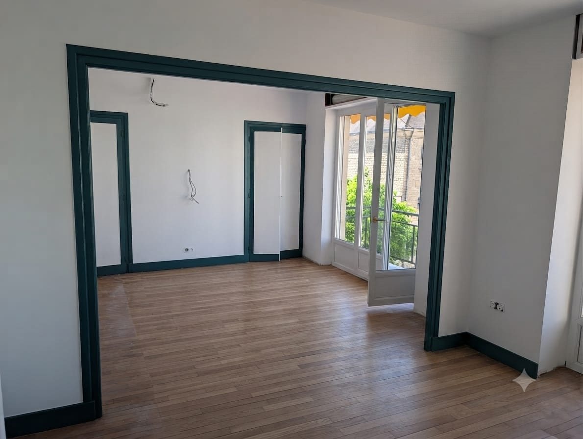Maison à vendre, 345m², Troyes