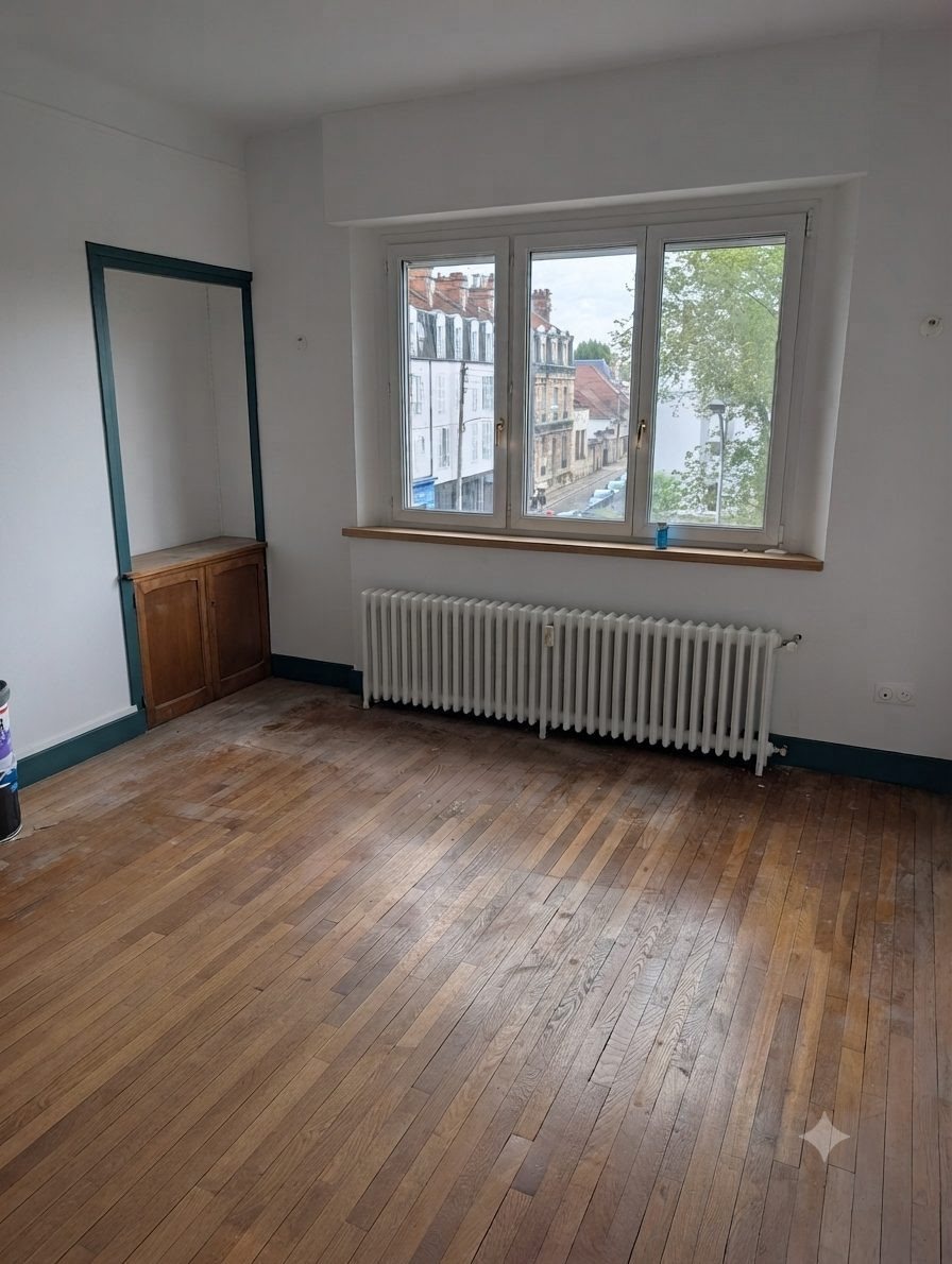 Maison à vendre, 345m², Troyes