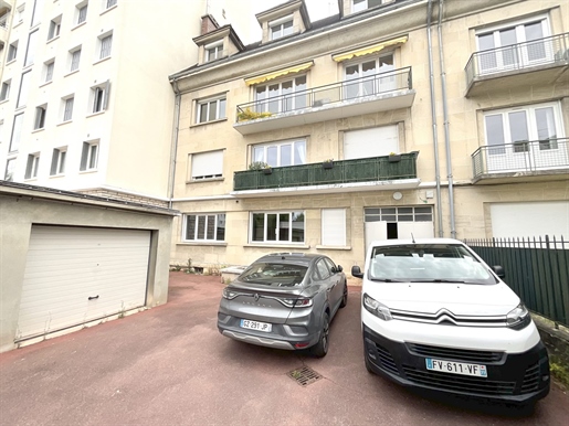 Immeuble 4 pièces 345 m² · à Troyes · 345 m² · 530 000 €