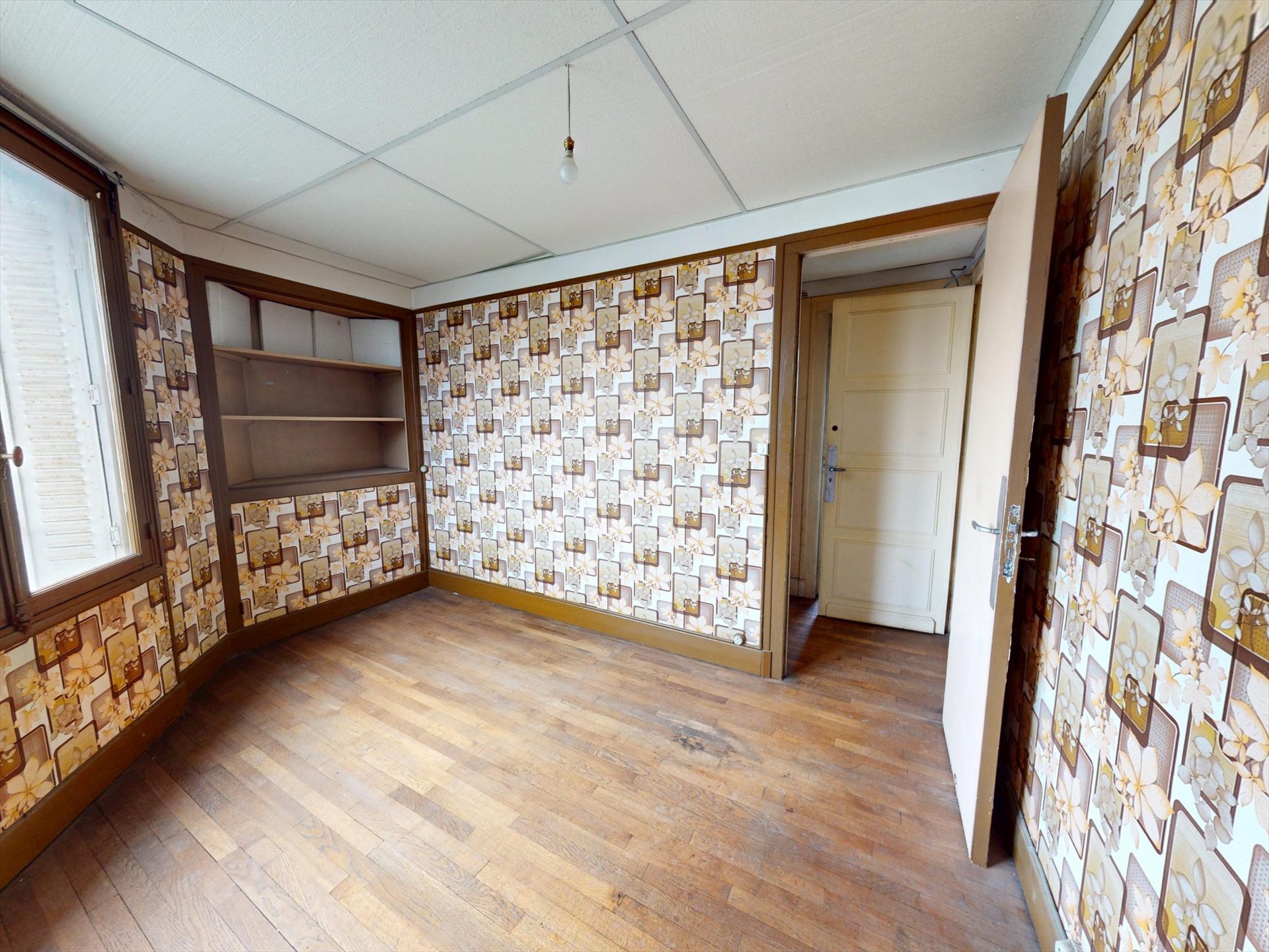 Appartement à vendre, 106m², Troyes