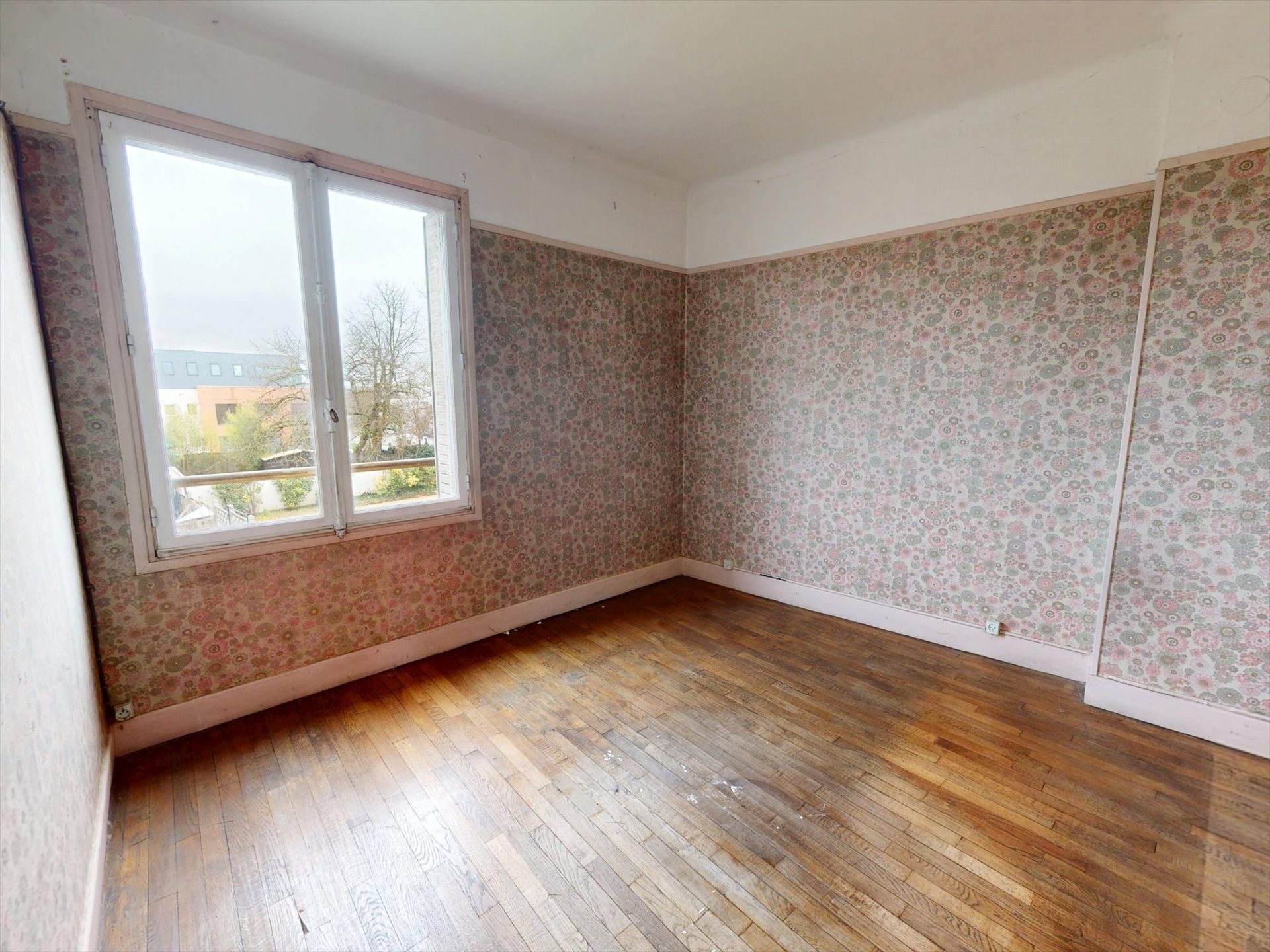 Appartement à vendre, 106m², Troyes