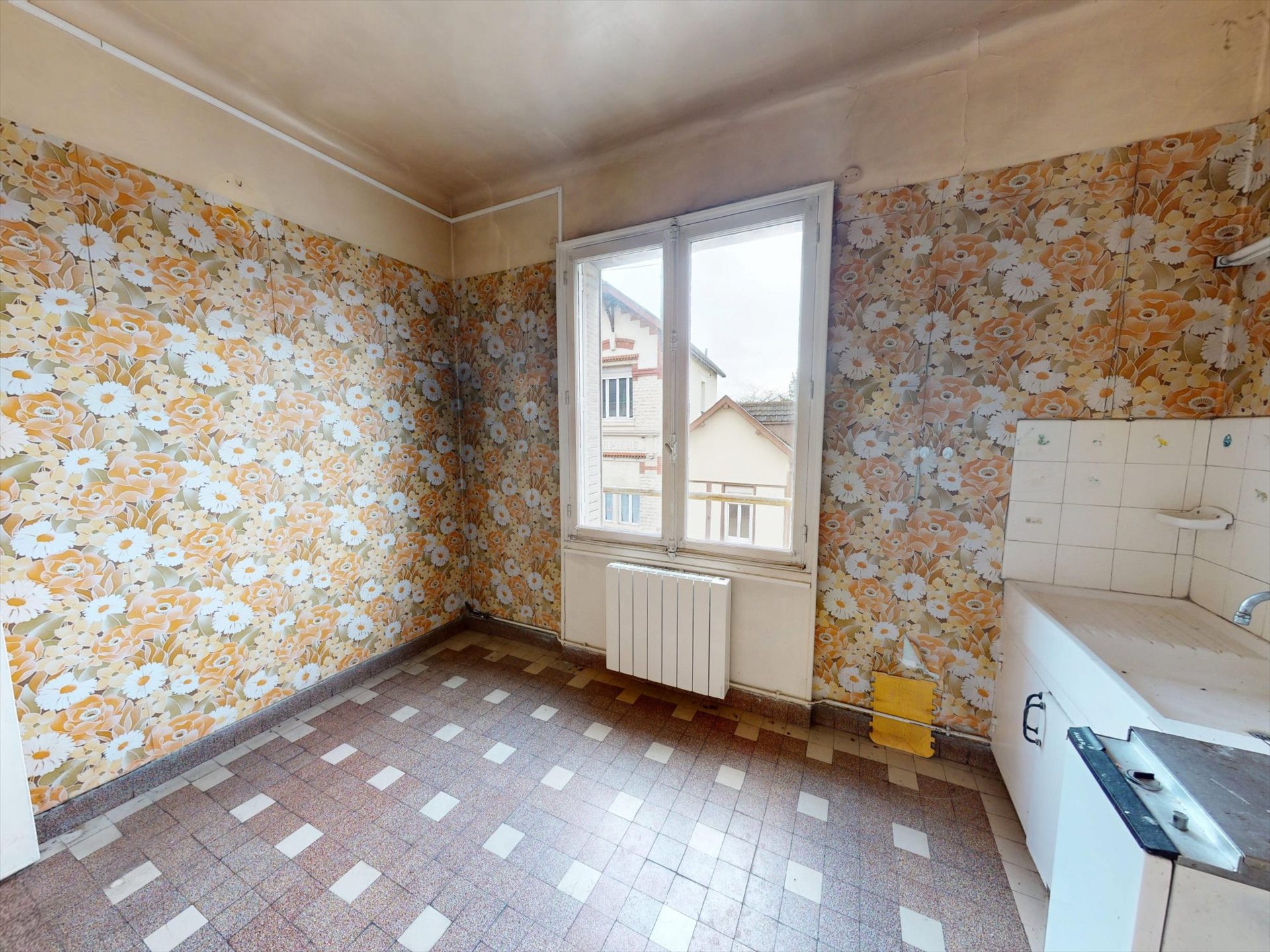 Appartement à vendre, 106m², Troyes