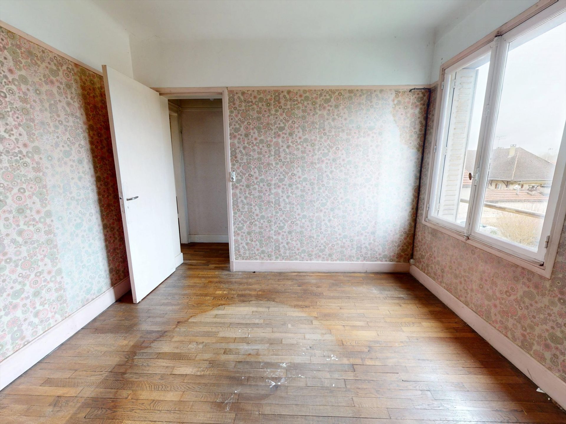 Appartement à vendre, 106m², Troyes