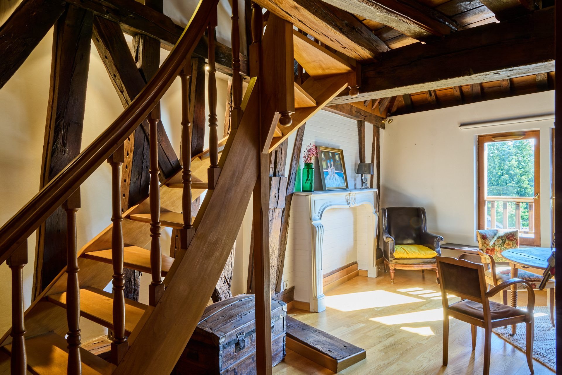 Appartement à vendre, 82m², Troyes