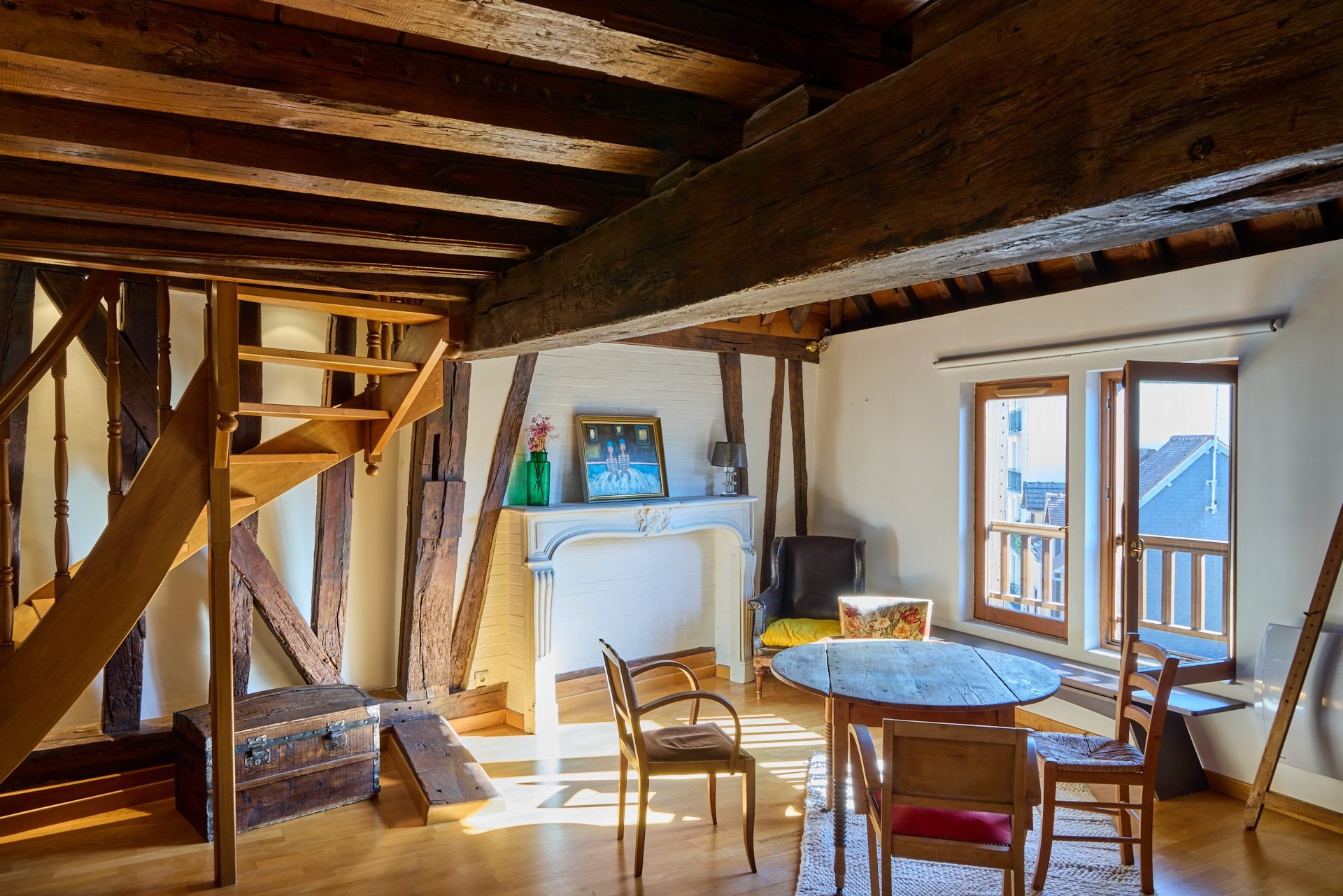 Appartement à vendre, 82m², Troyes