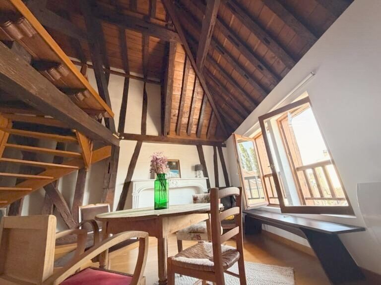 Appartement à vendre, 82m², Troyes