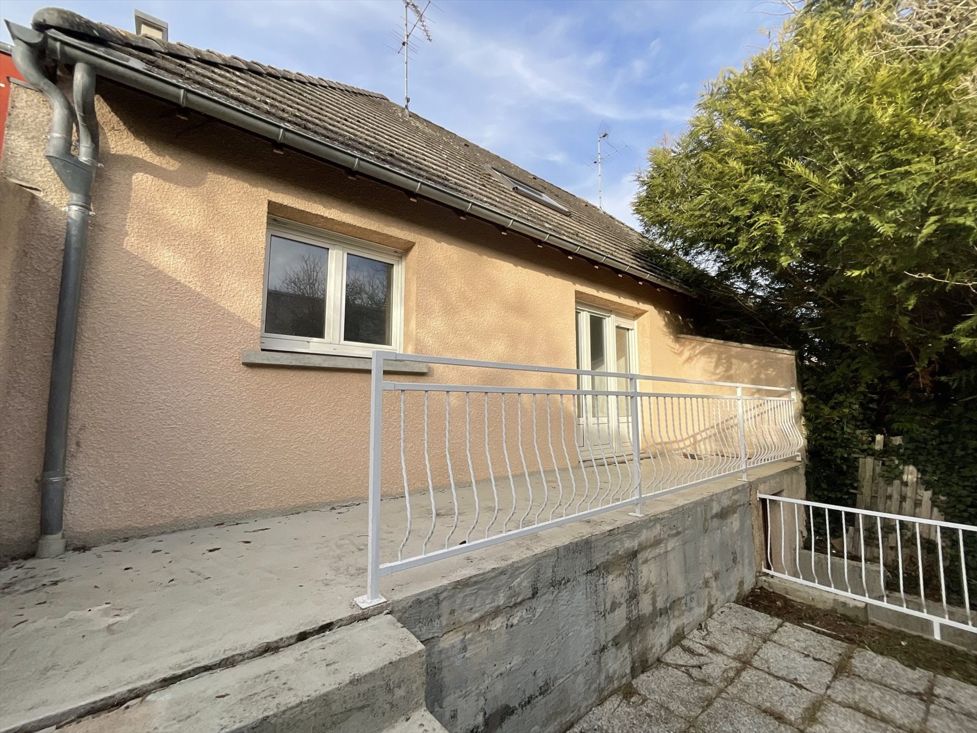 Maison à vendre, 80m², Troyes