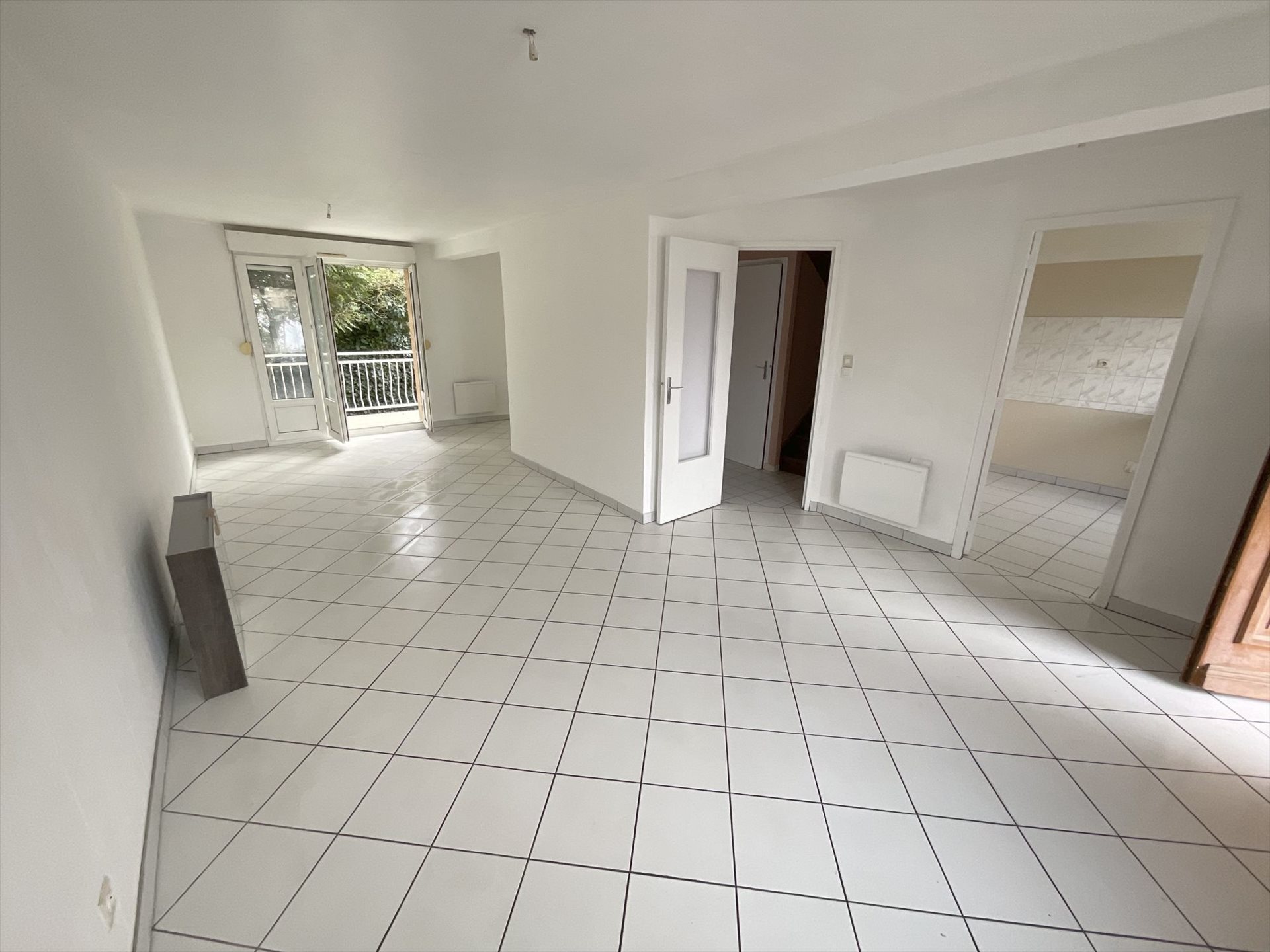 Maison à vendre, 80m², Troyes