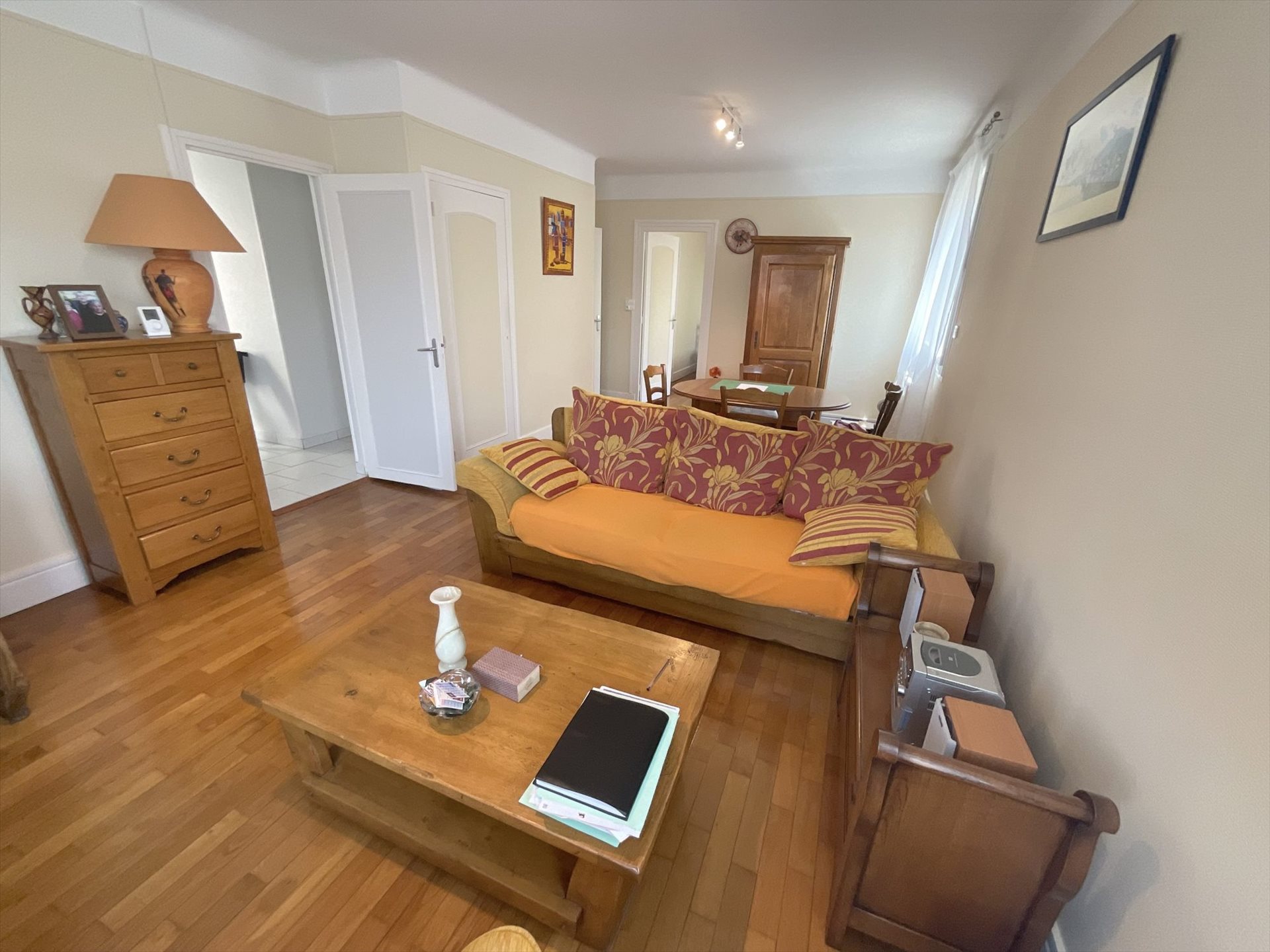 Maison à vendre, 70m², Sainte-Savine