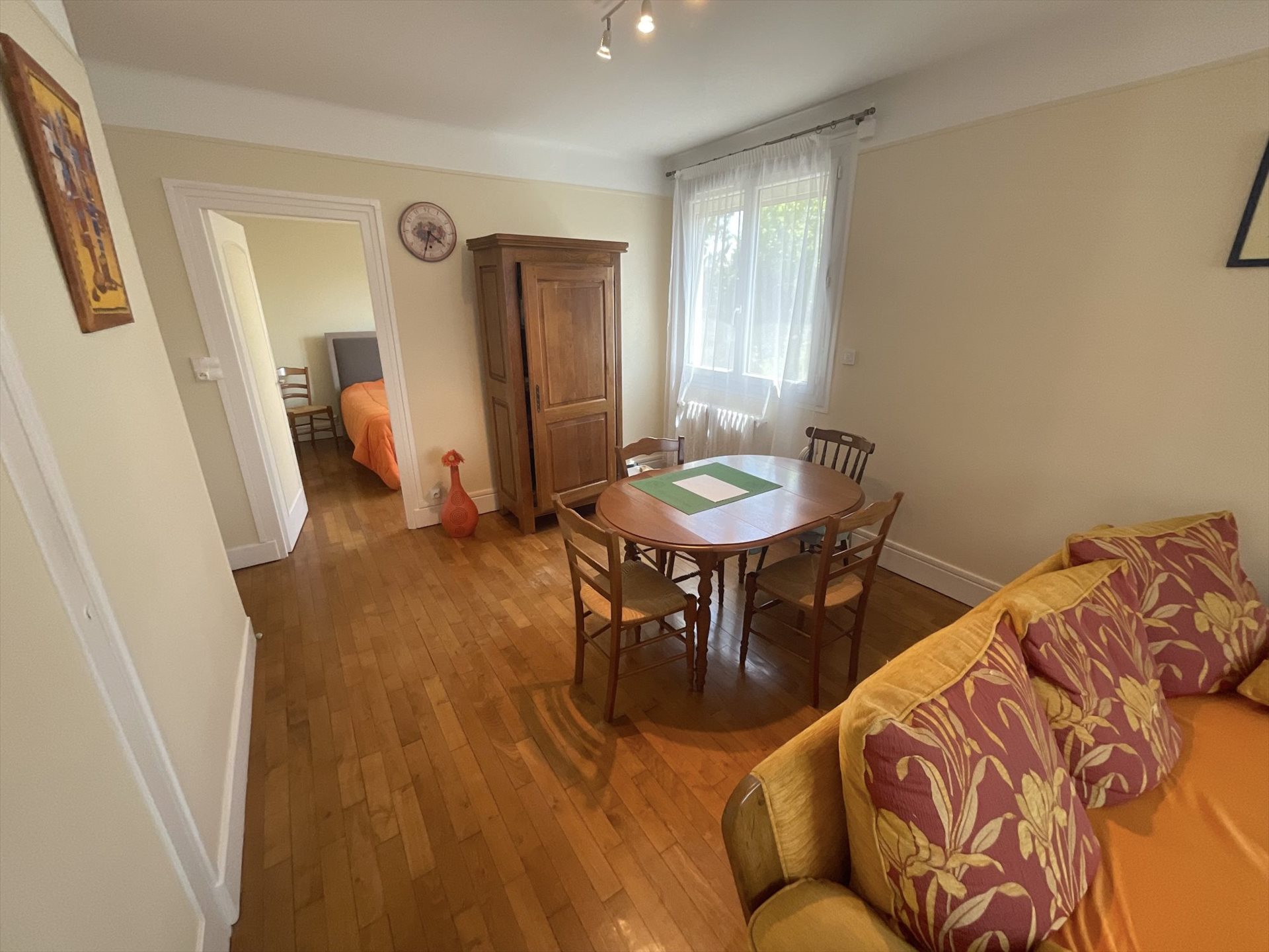 Maison à vendre, 70m², Sainte-Savine
