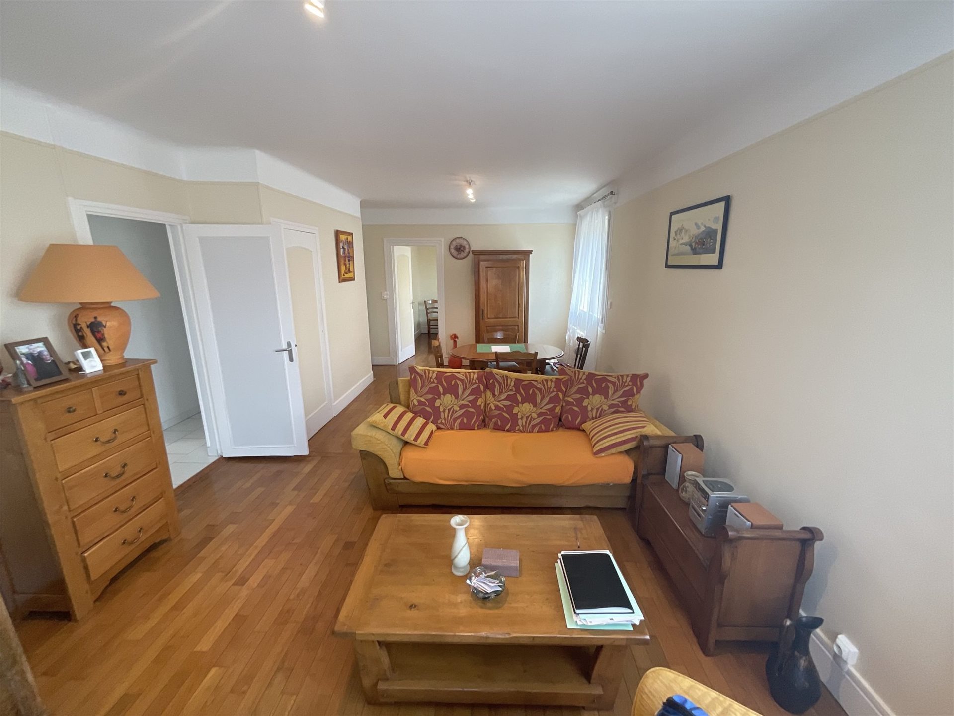 Maison à vendre, 70m², Sainte-Savine