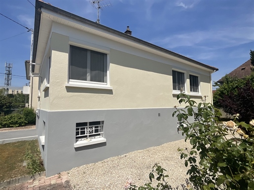 Maison 4 pièces 70 m² · à Sainte-Savine · 70 m² · 198 000 €
