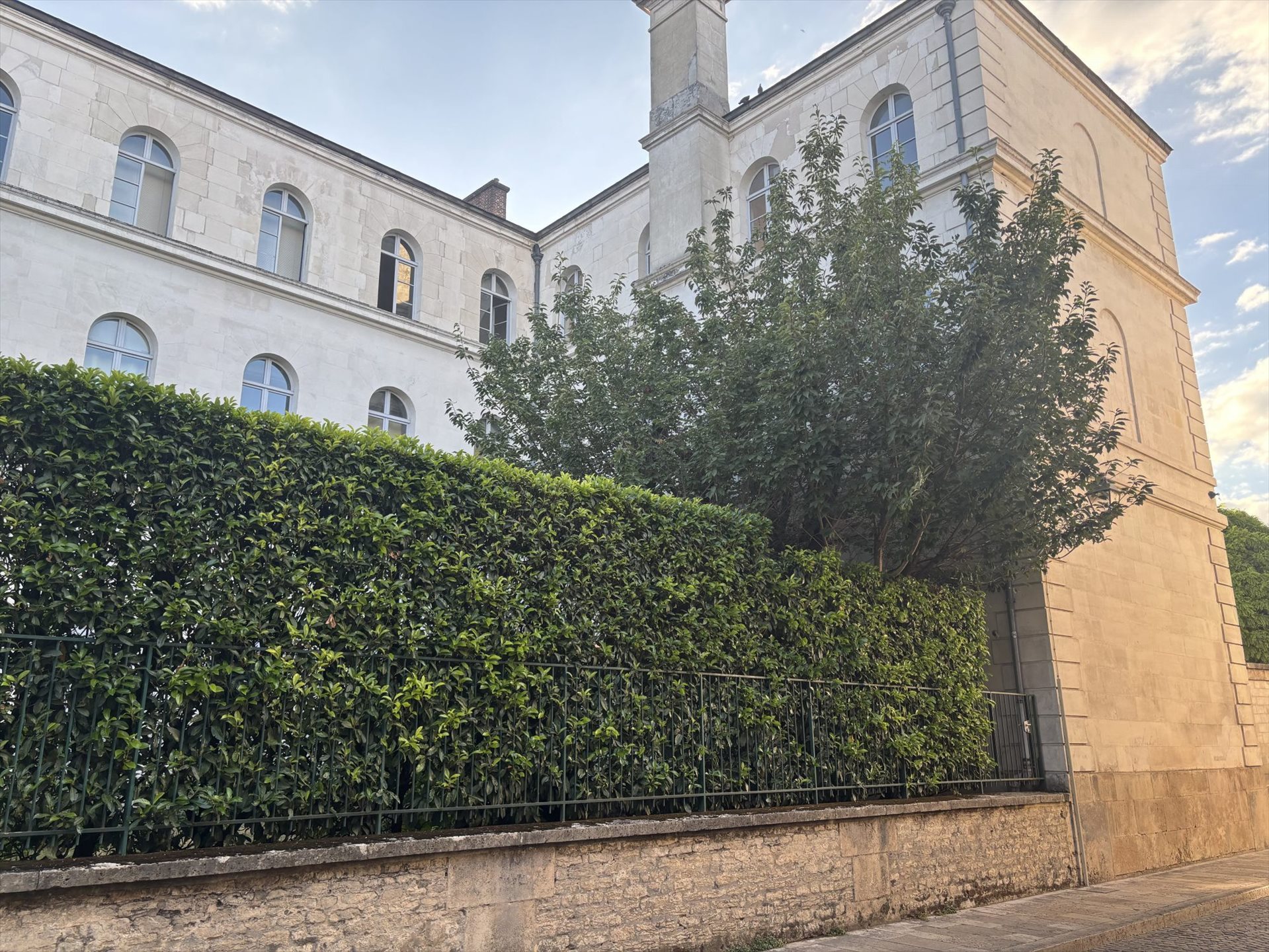 Appartement à vendre, 77m², Troyes