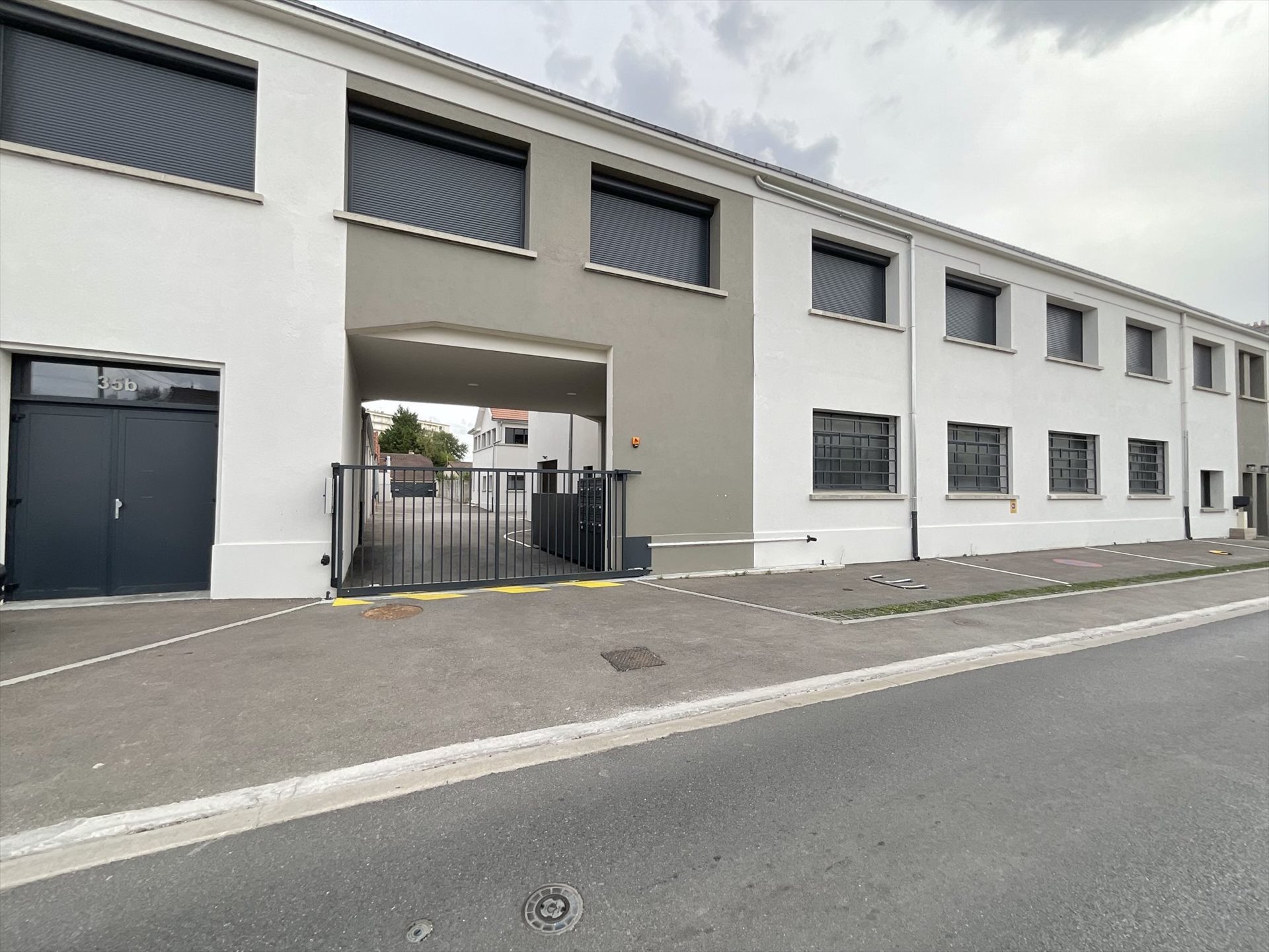 Appartement à vendre, 146m², Saint-André-les-Vergers
