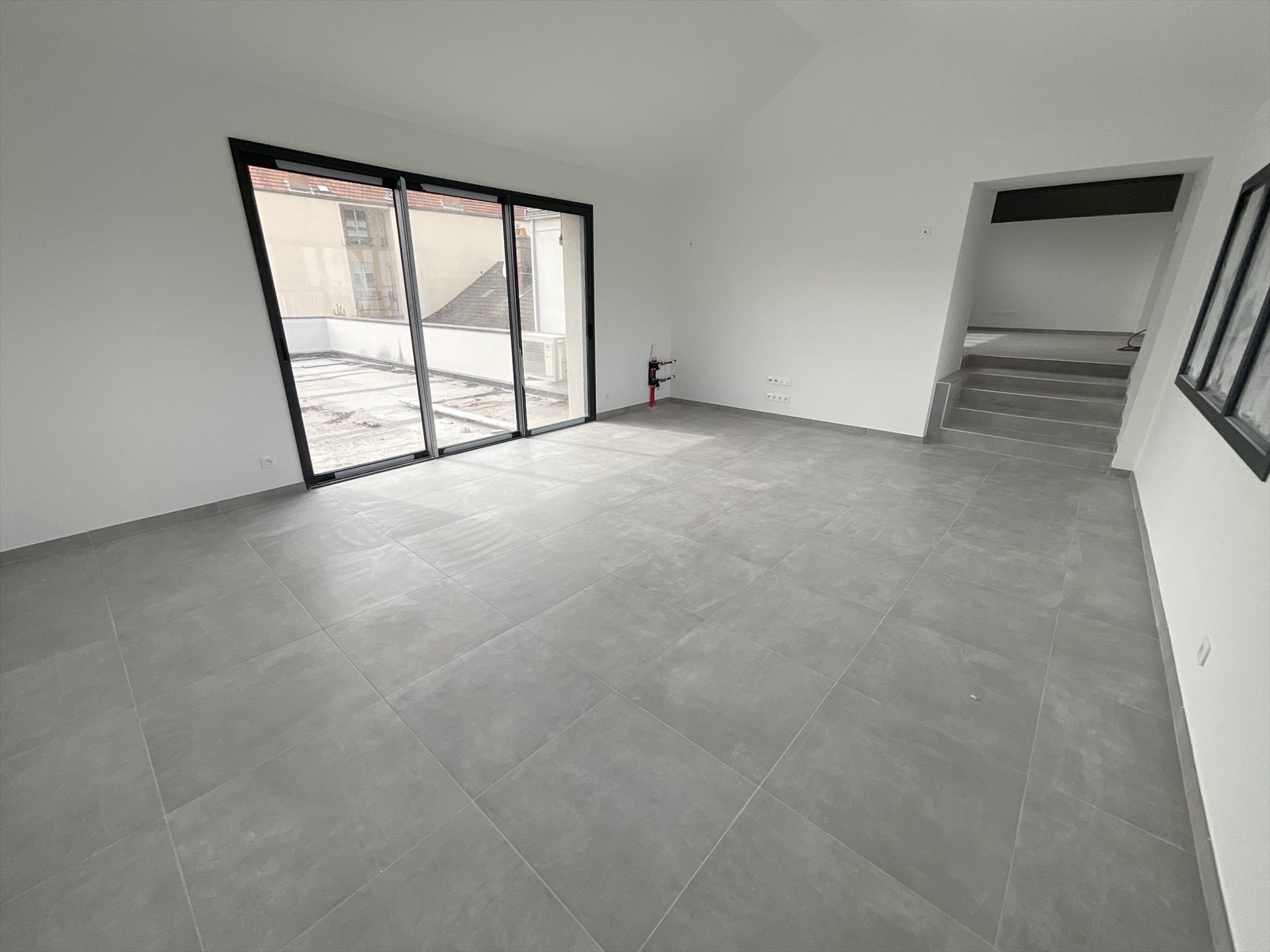 Appartement à vendre, 146m², Saint-André-les-Vergers