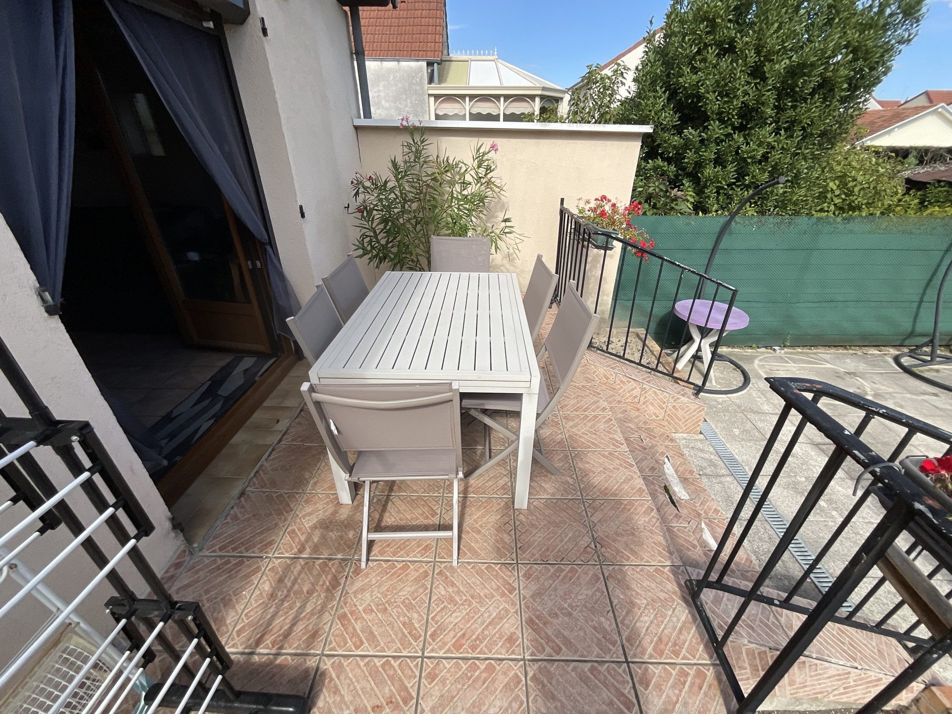Maison à vendre, 73m², Les Noës-près-Troyes