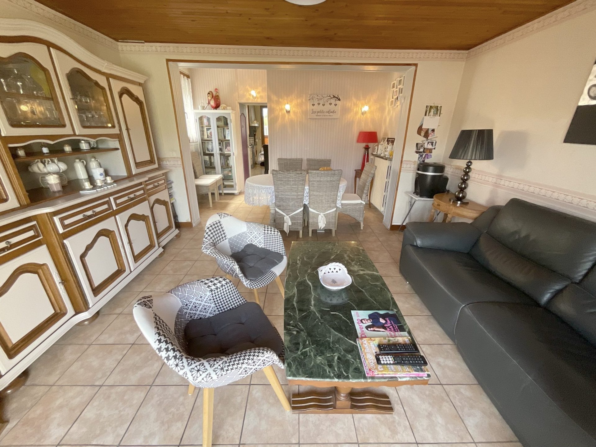 Maison à vendre, 73m², Les Noës-près-Troyes