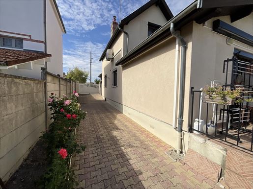 Maison 4 pièces 73 m² · à Les Noës-près-Troyes · 73 m² · 169 500 €