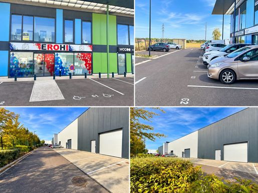 Maison 8 pièces 435 m² · à Rosières-près-Troyes · 435 m² · 450 000 €