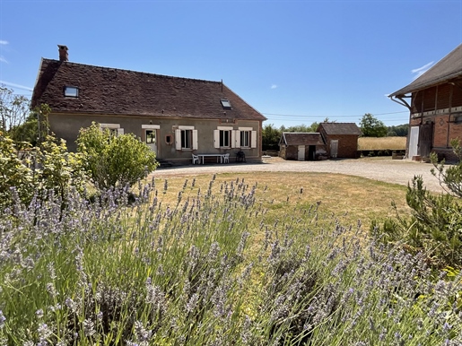 Maison 5 pièces 129 m² · à Avreuil · 129 m² · 225 000 €