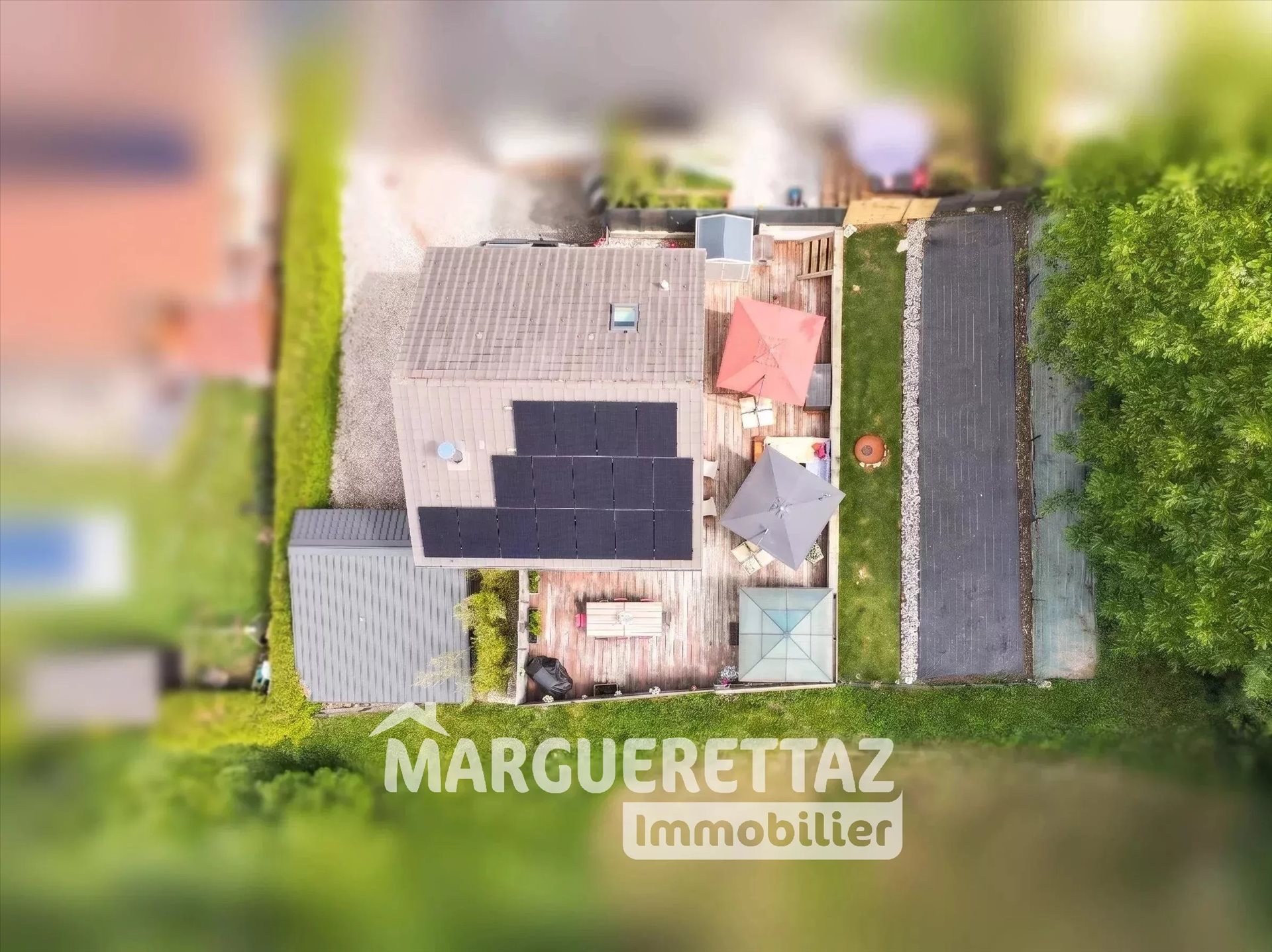 Maison à vendre, 112m², Viuz-en-Sallaz